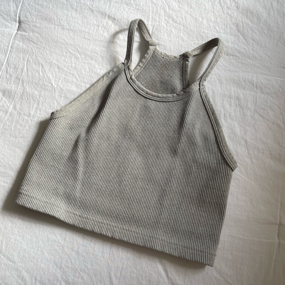 Free People Tank